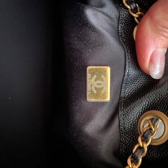 Chanel 25 - Picture 6 of 8